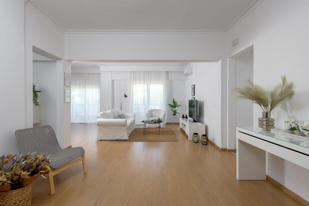 Harmony Elegant Central Apartment Rhodes City Exterior foto