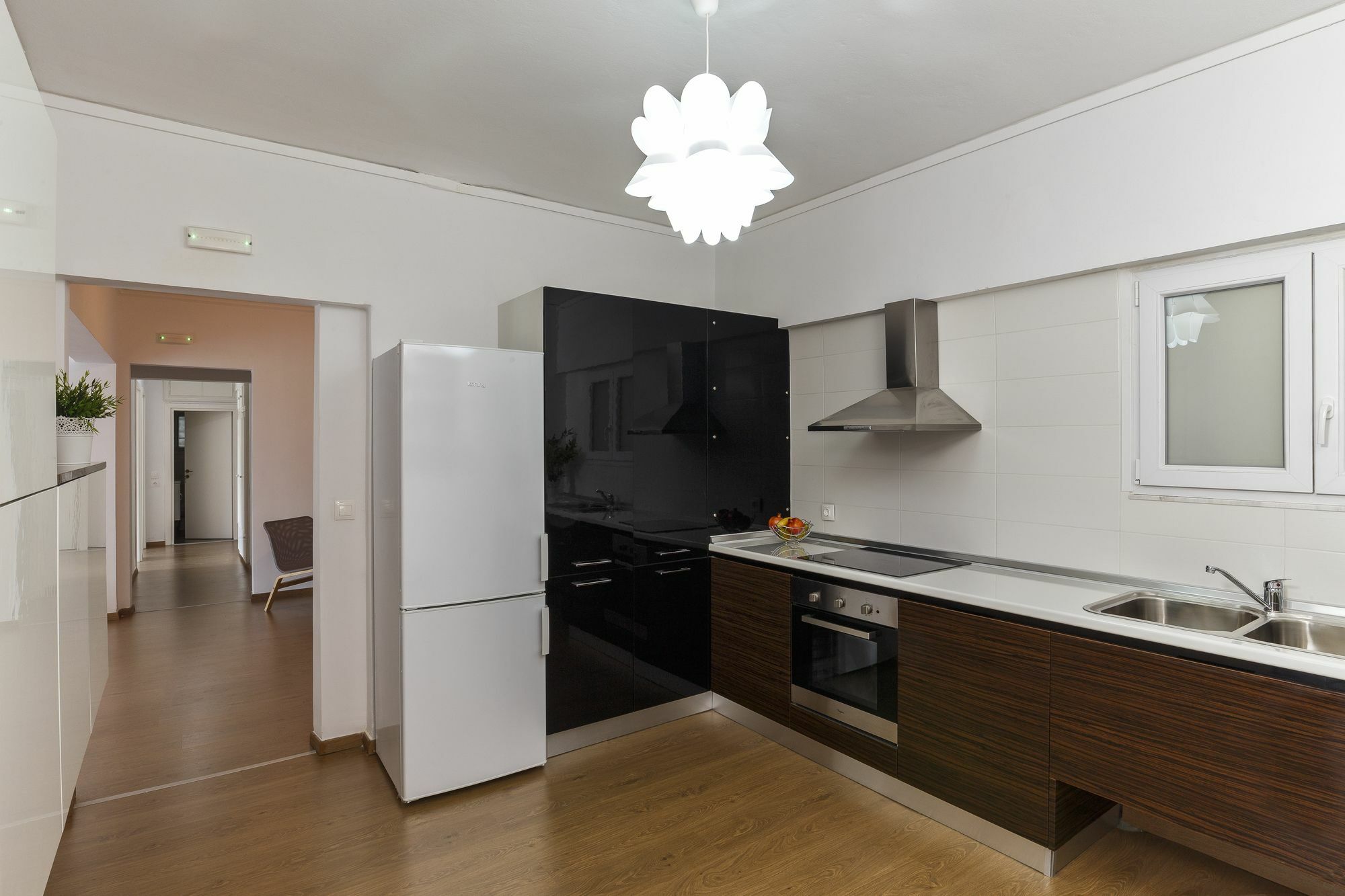 Harmony Elegant Central Apartment Rhodes City Exterior foto
